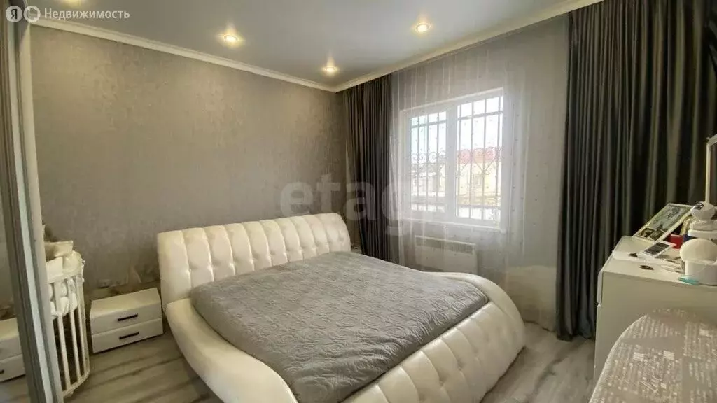 Дом в Владикавказ, садовое товарищество Дружба (176 м) - Фото 1