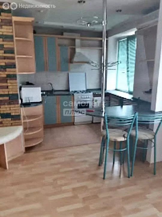 1-комнатная квартира: Нальчик, проспект Ленина, 29 (31 м) - Фото 0