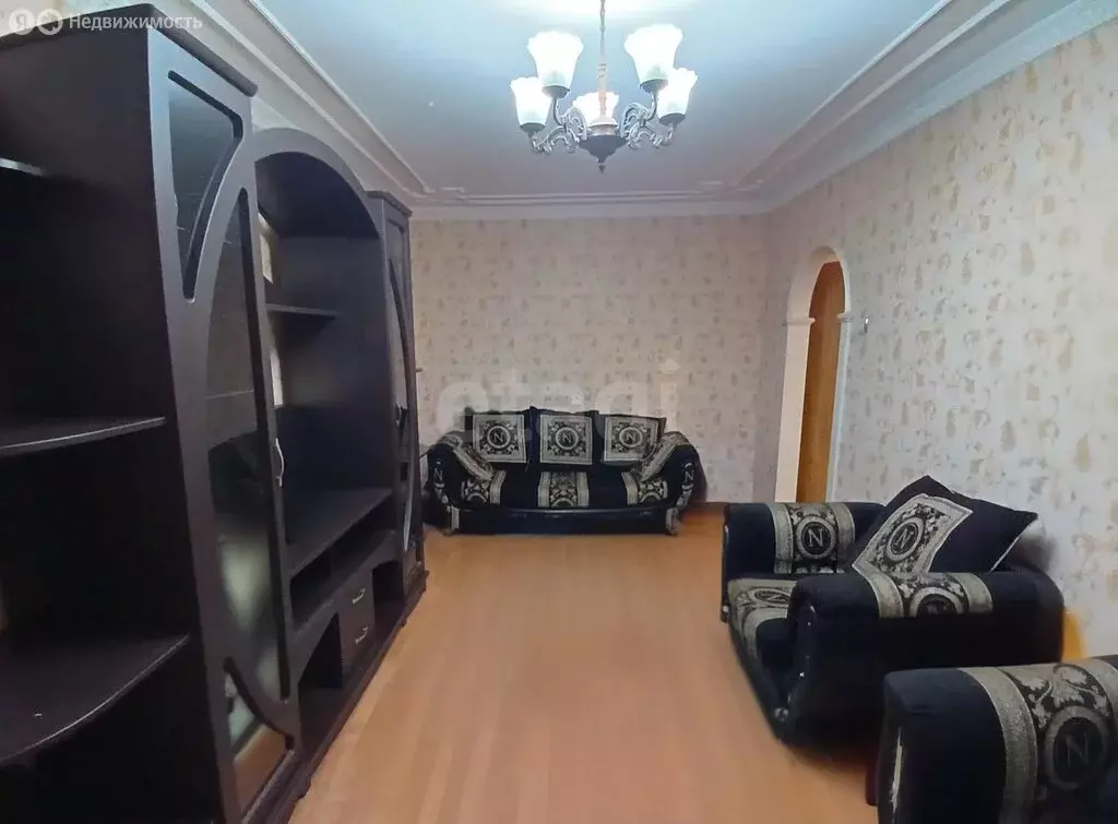 2-комнатная квартира: Новочебоксарск, улица Винокурова, 65 (47 м) - Фото 1