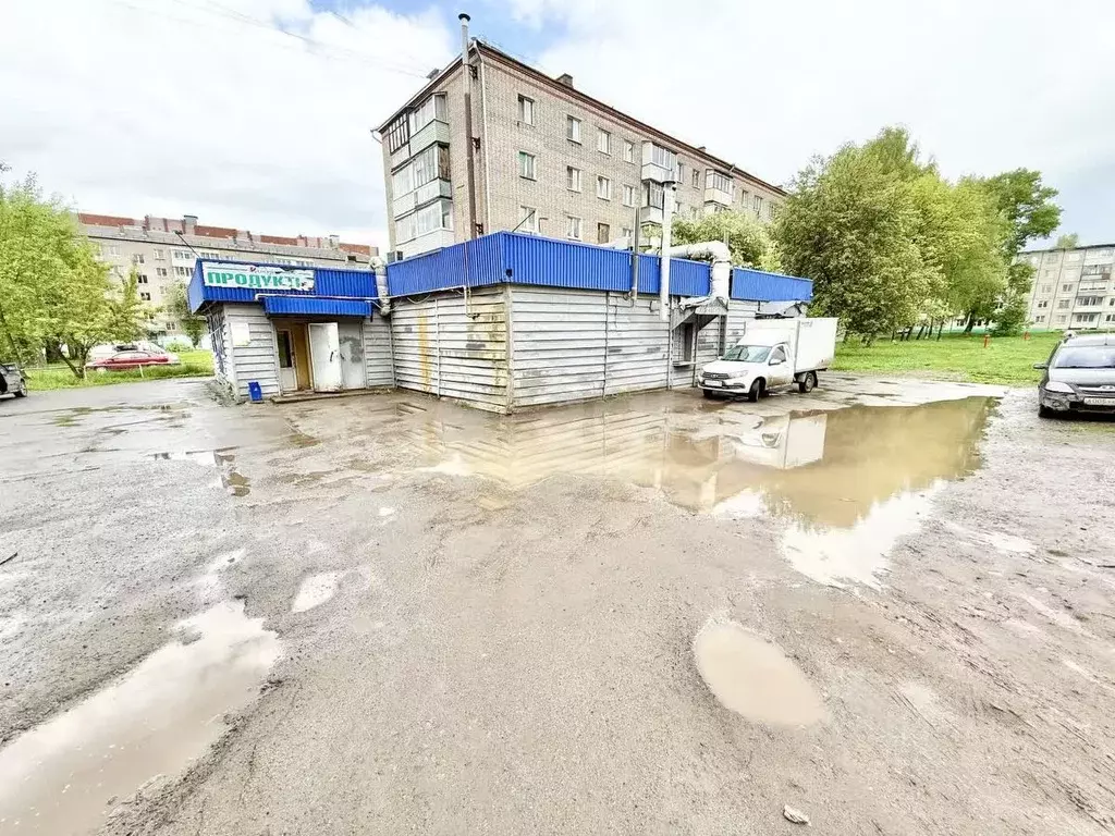 Офис в Удмуртия, Ижевск ул. 9 Января, 267 (248 м) - Фото 1