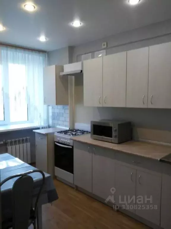 1-к кв. Татарстан, Казань ул. Серова, 19 (32.0 м) - Фото 1