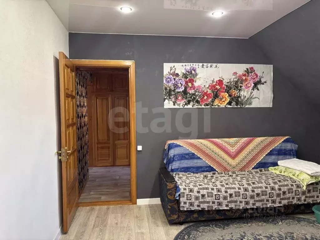 Дом в Иркутская область, Иркутск ул. Мира, 46А (139 м) - Фото 0