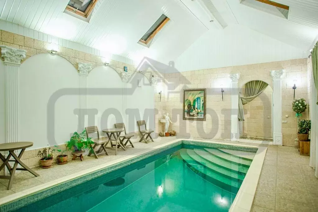 Дом в Москва, Москва, Щербинка  (500 м) - Фото 1