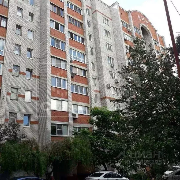 3-к кв. Воронежская область, Воронеж бул. Победы, 41А (90.2 м) - Фото 1