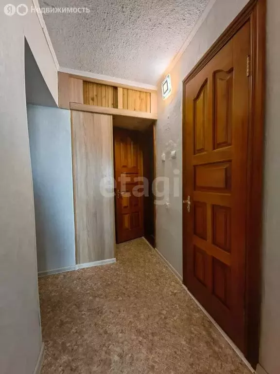 2-комнатная квартира: Хабаровск, Автобусная улица, 110 (49.2 м) - Фото 1