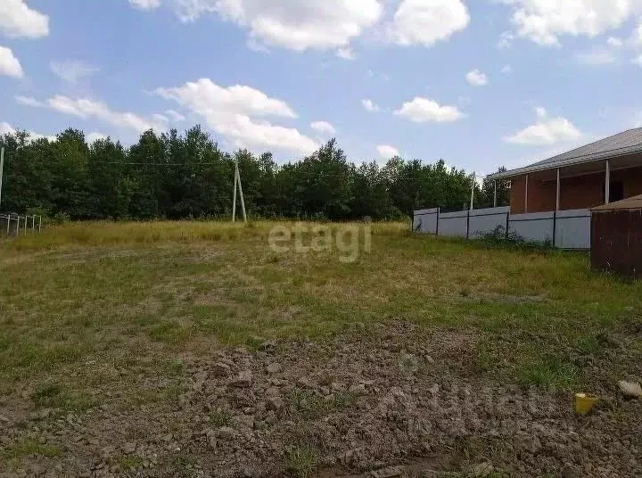 Участок в Краснодарский край, Горячий Ключ  (6.0 сот.) - Фото 0
