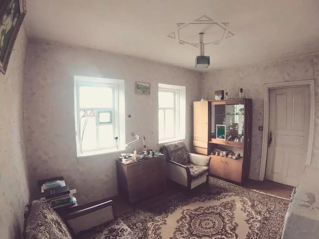 Дом в Ставропольский край, Новоалександровск пер. Титова, 76 (36 м) - Фото 1
