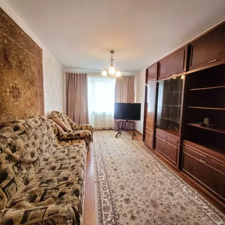 2-к кв. Саратовская область, Саратов ул. Имени В.Н. Симбирцева, 23/37 ... - Фото 1