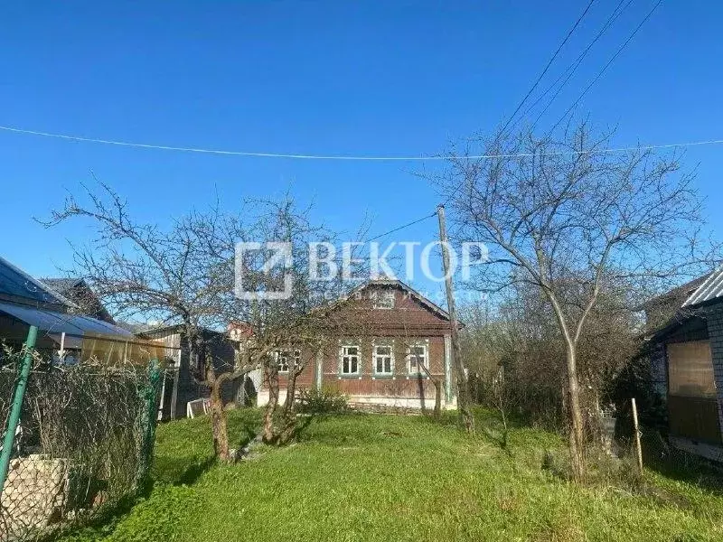 Дом в Костромская область, Кострома Высоковская ул., 11А (58 м) - Фото 1