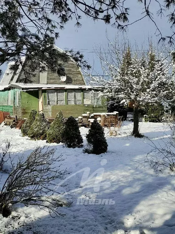 Продается дача в с. Каринское - Фото 2