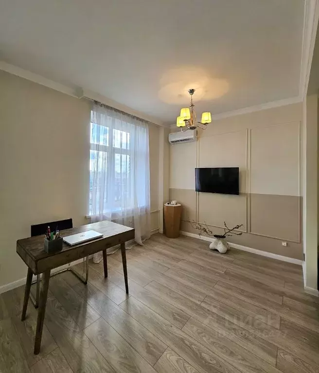 1-к кв. Московская область, Видное ул. Галины Вишневской, 1к1 (32.0 м) - Фото 2
