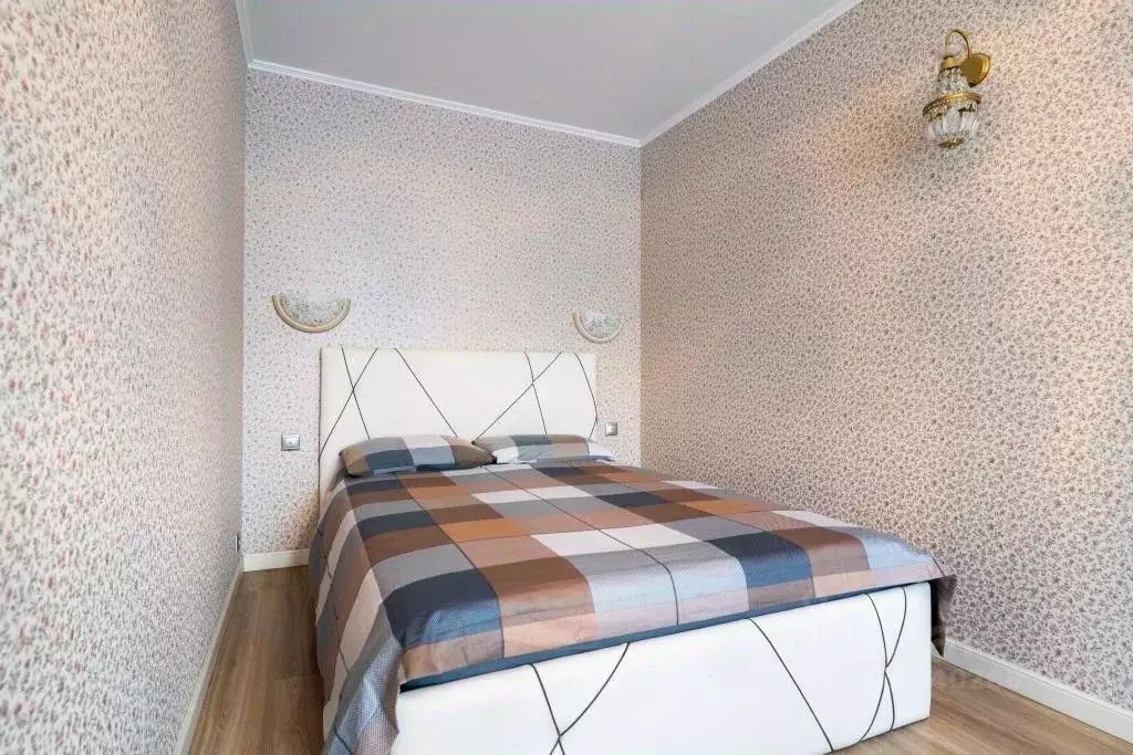 2-к кв. Москва 13-я Парковая ул., 16К5 (50.0 м) - Фото 0