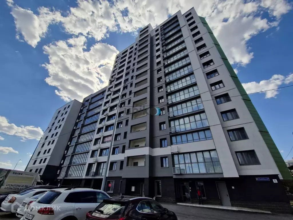 Продаётся 2-к квартира, 73.5 м - Фото 0