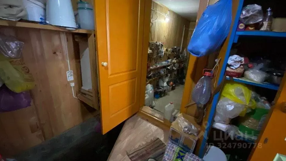 Дом в Иркутская область, Усольский район, Железнодорожное с/пос, пос. ... - Фото 1