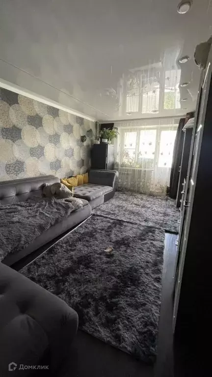 Продаётся 3-к квартира, 68 м - Фото 1