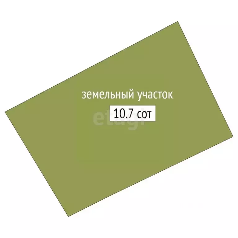 Участок в Новосибирская область, Новосибирский район, Морской ... - Фото 2