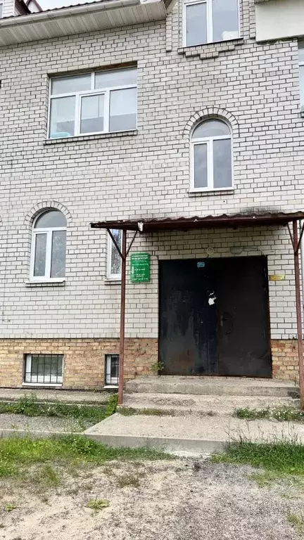 Помещение свободного назначения в Ярославская область, Ярославский ... - Фото 1