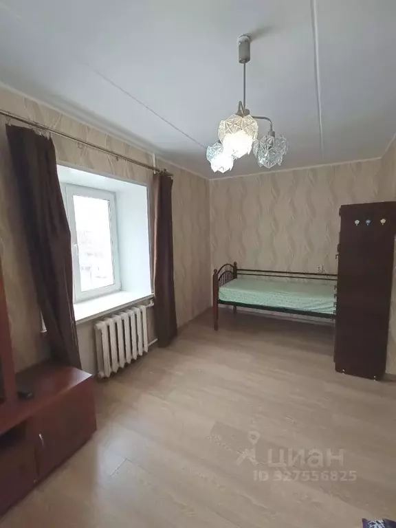 1-к кв. Удмуртия, Ижевск Пушкинская ул., 252 (31.0 м) - Фото 2