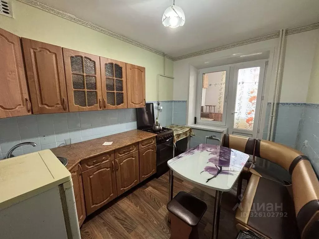 3-к кв. Краснодарский край, Щербиновский район, Старощербиновская ... - Фото 1