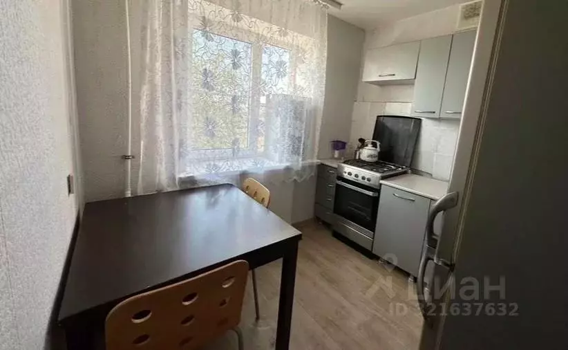 2-к кв. Волгоградская область, Волгоград ул. Землячки, 30 (40.2 м) - Фото 2