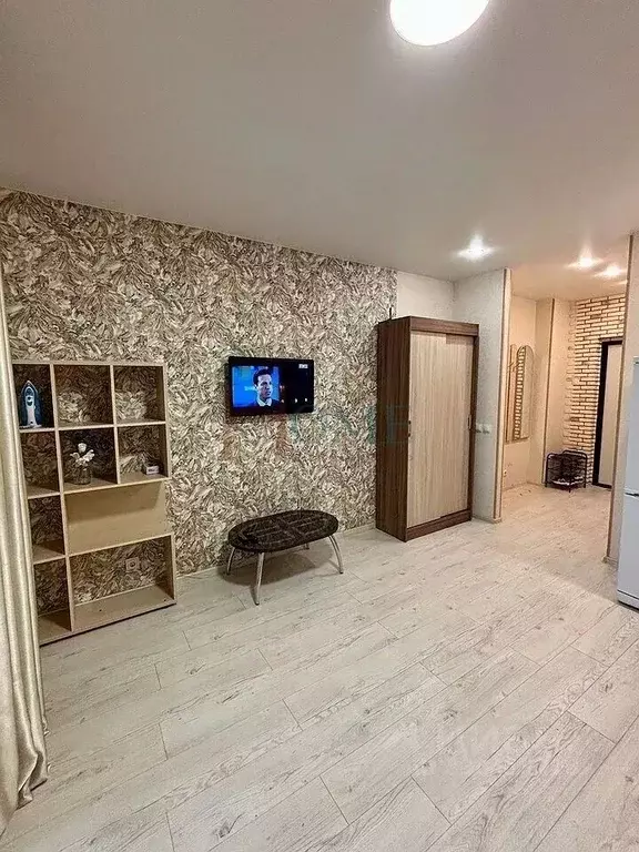Студия Новосибирская область, Новосибирск ул. Ватутина, 93/2 (25.0 м) - Фото 2