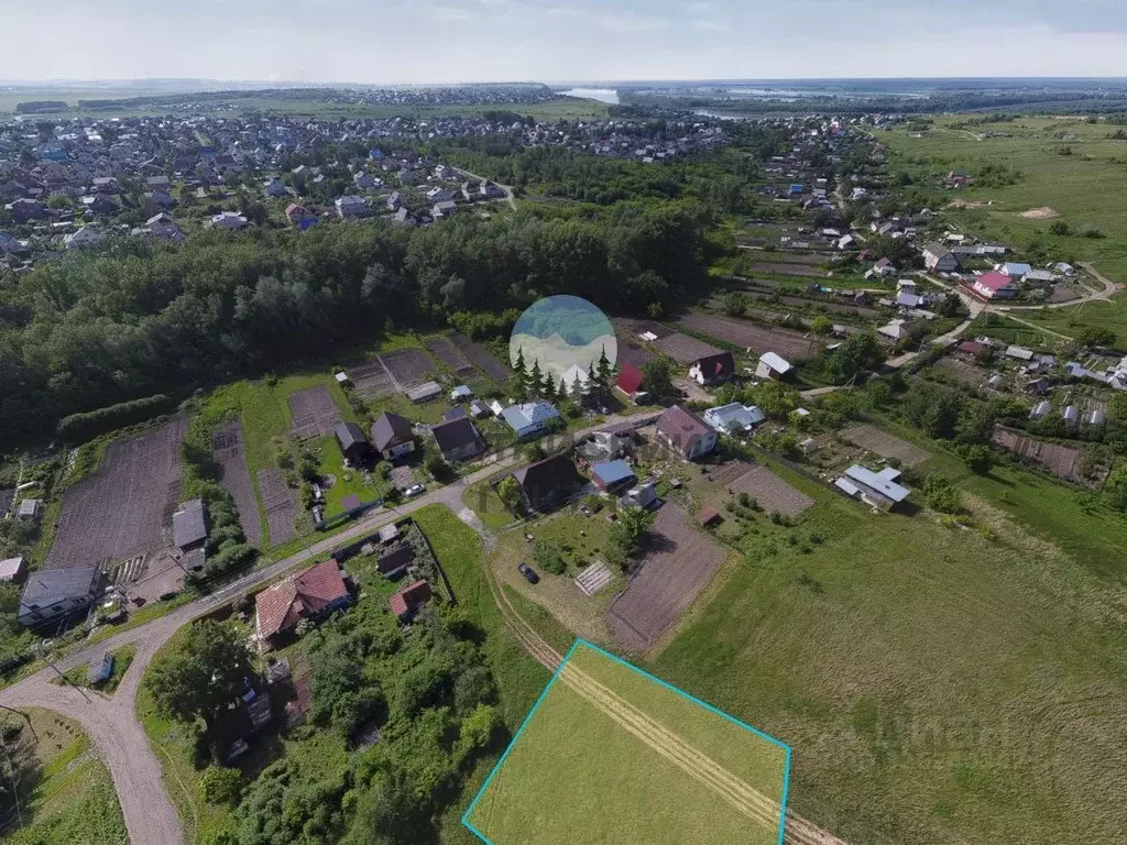 Участок в Алтайский край, Барнаул пл. Ветеранов (7.54 сот.) - Фото 1