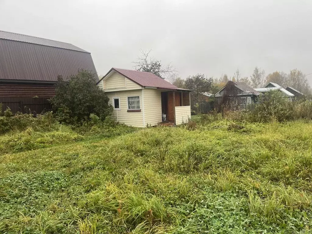 Дом в Московская область, Краснозаводск Сергиево-Посадский район, ... - Фото 2