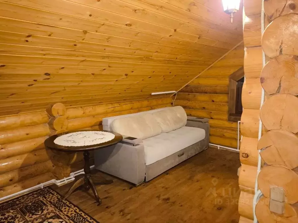 Дом в Костромская область, Костромской район, Бакшеевское с/пос, д. ... - Фото 1