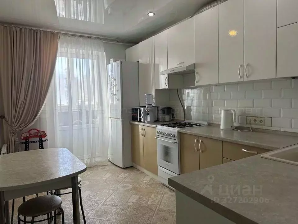 1-к кв. Татарстан, Пестречинский район, Шигалеевское с/пос, с. Новое ... - Фото 1