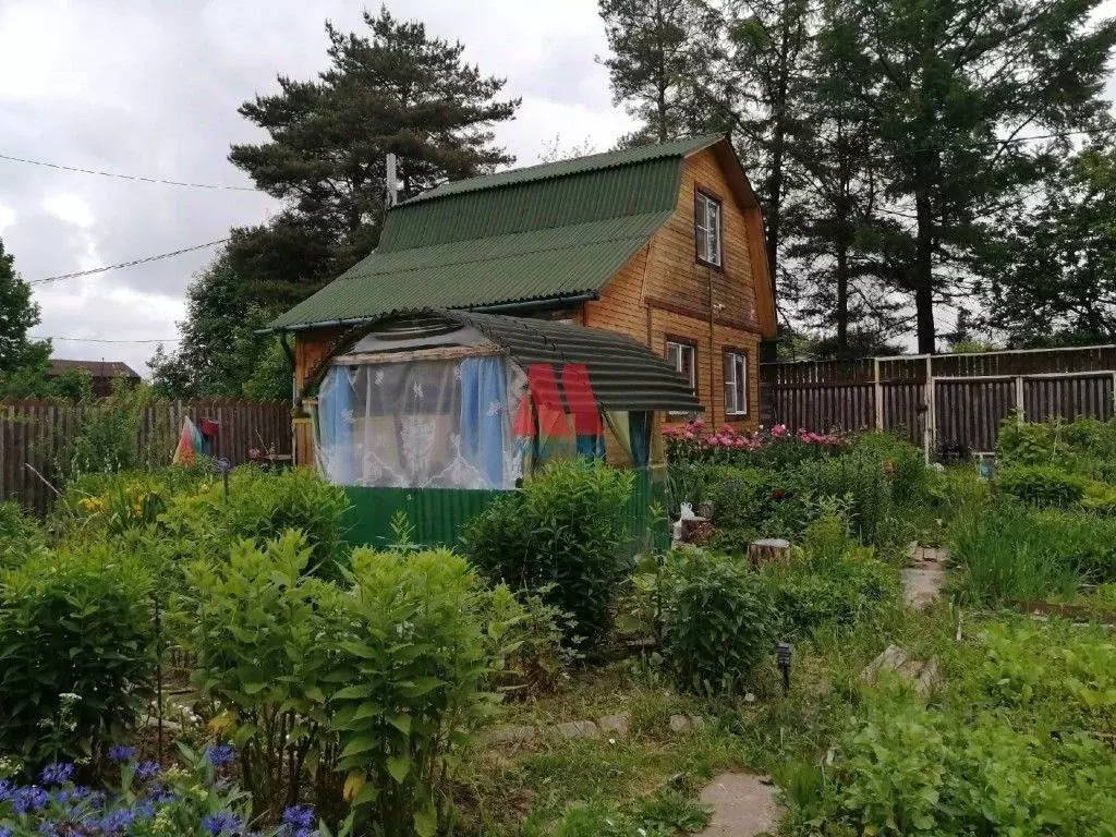 Участок в Ярославская область, Ярославль ул. Заречная, 7 (4.3 сот.) - Фото 2