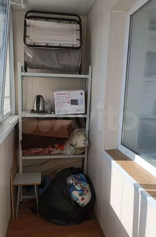 Квартира-студия, 24 м, 3/3 эт. - Фото 1