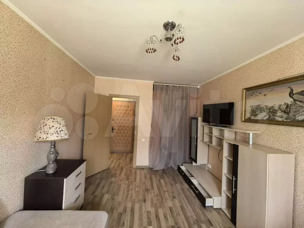 5-к. квартира, 34 м, 1/5 эт. - Фото 1