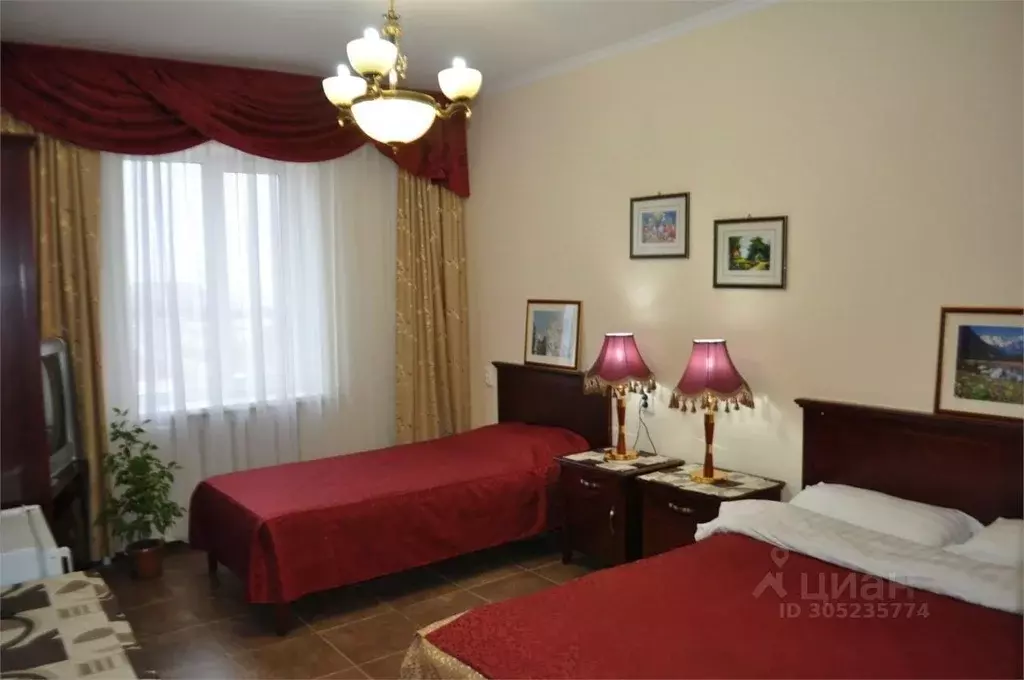 Комната Краснодарский край, Темрюкский район, Таманское с/пос, пос. ... - Фото 2