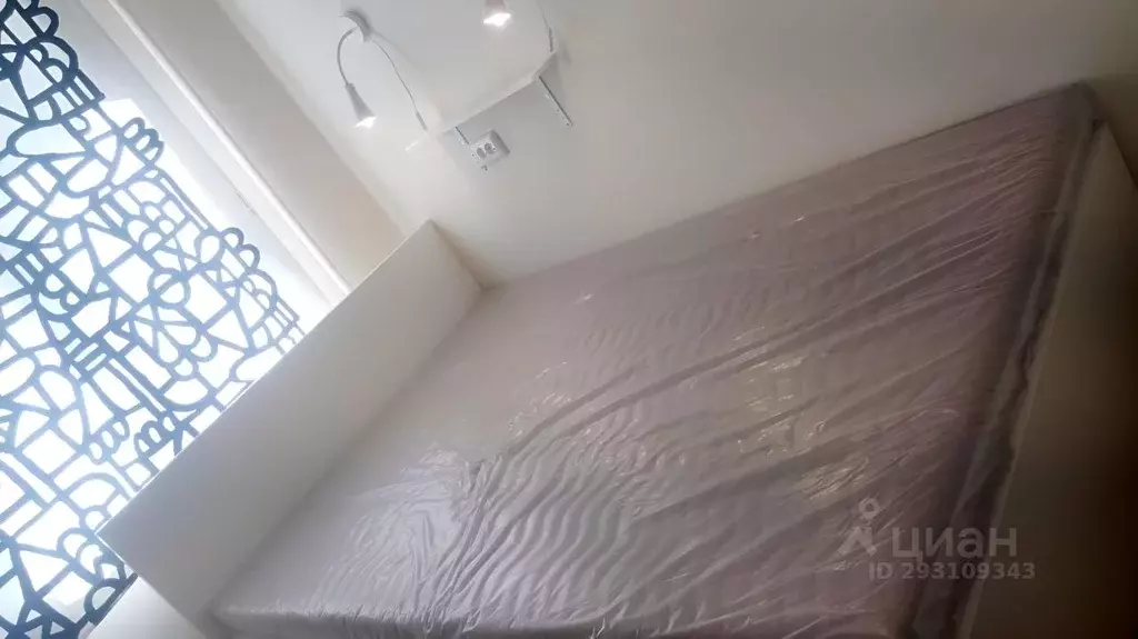 Студия Новосибирская область, Новосибирск Дачная ул., 34 (13.0 м) - Фото 1