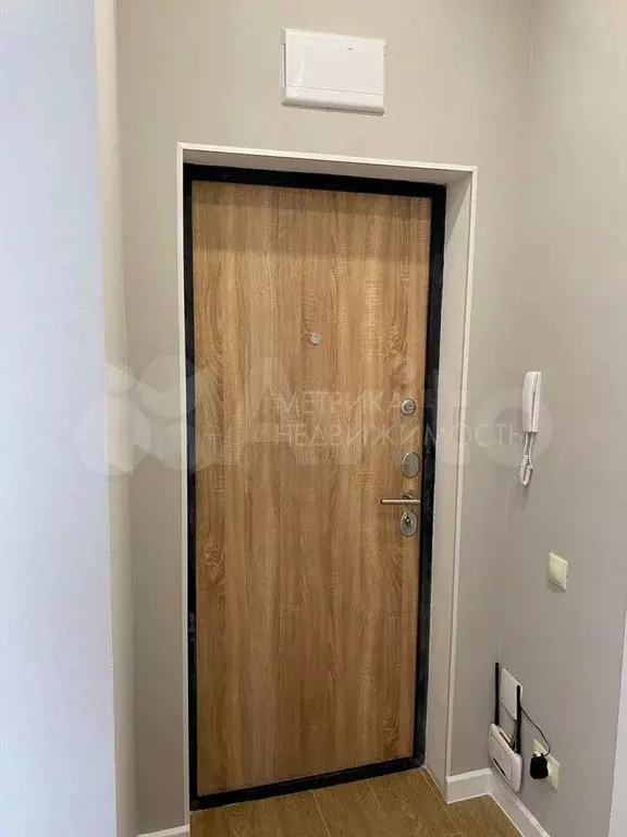 Квартира-студия, 25,5 м, 4/4 эт. - Фото 0