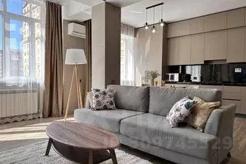 1-к кв. Дагестан, Каспийск ул. Магомедали Магомеджановa, 31А (42.0 м) - Фото 1