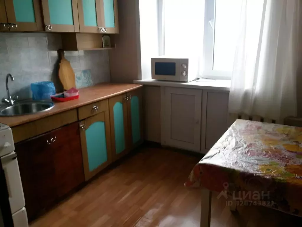 2-к кв. Пензенская область, Пенза Московская ул., 36/8 (52.0 м) - Фото 2