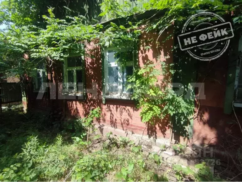 Дом в Ростовская область, Новочеркасск Грушевская ул. (60 м) - Фото 1