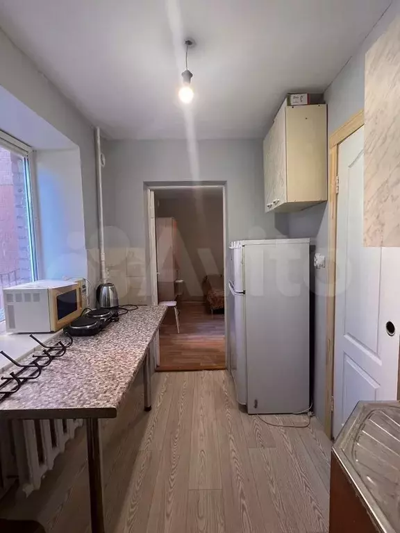 Квартира-студия, 20 м, 1/5 эт. - Фото 0