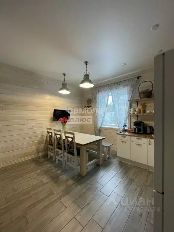 Дом в Москва № 842 кв-л, 1А (178 м) - Фото 1