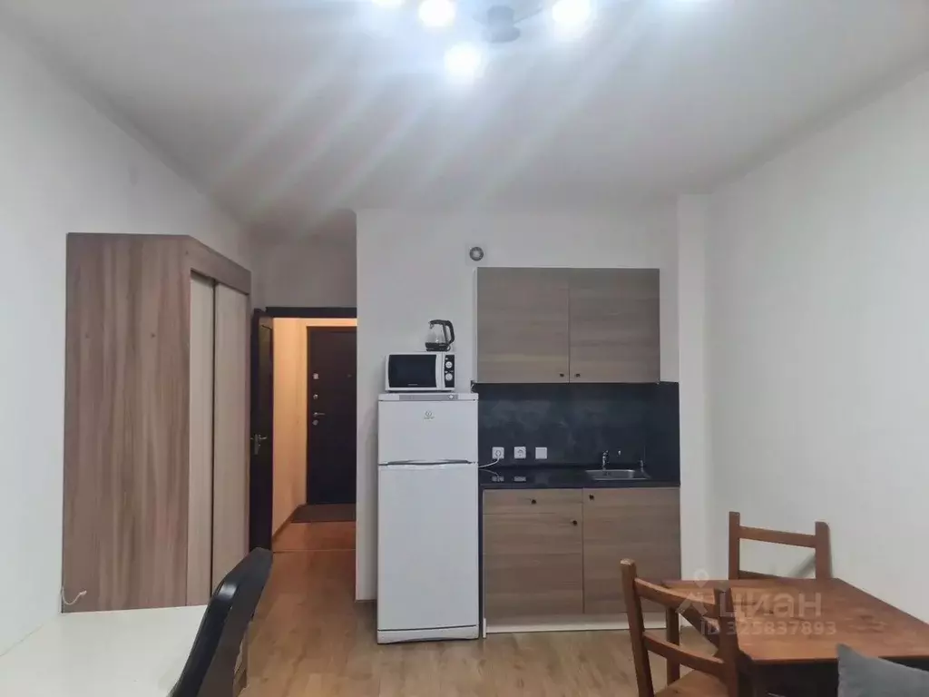 1-к кв. Санкт-Петербург просп. Ветеранов, 169к2 (24.0 м) - Фото 1