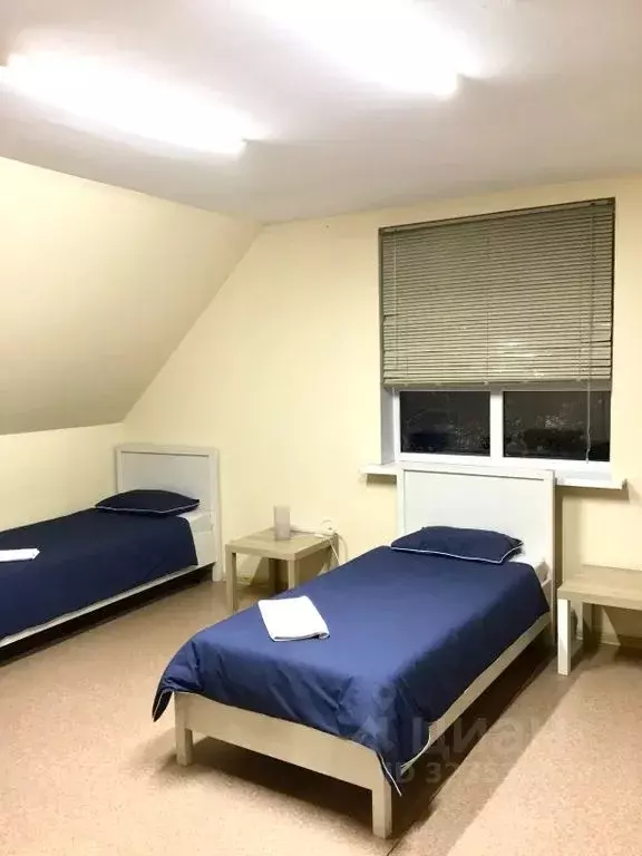 Комната Московская область, Истра ул. Щеголева, 14 - Фото 1