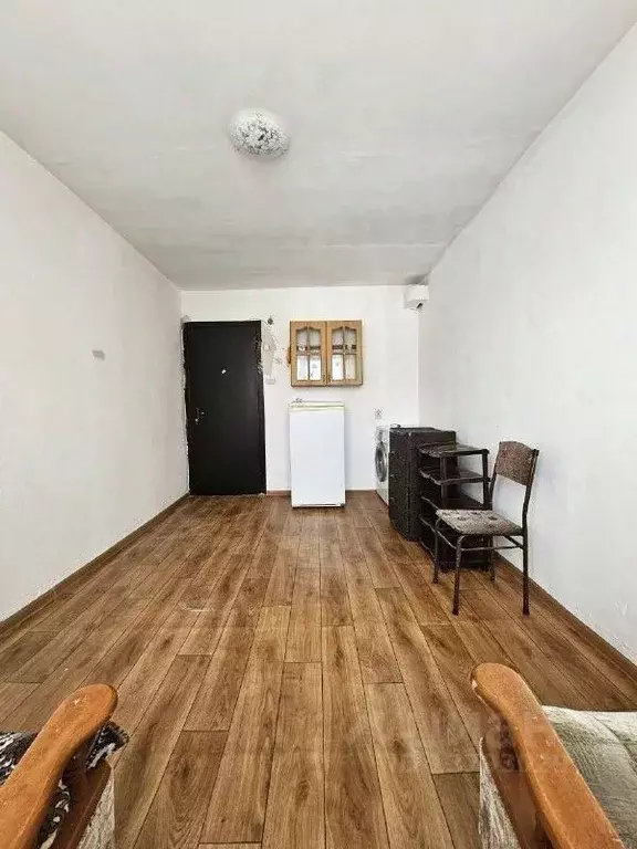 Комната Кабардино-Балкария, Нальчик Ингушская ул. (12.0 м) - Фото 1
