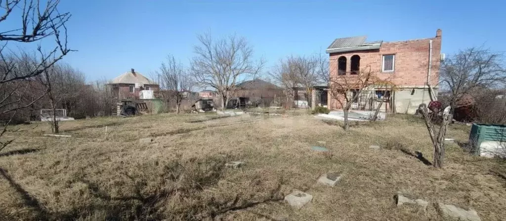 Участок в Ростовская область, Ростов-на-Дону Кумженское СНТ, ул. 5-я ... - Фото 1