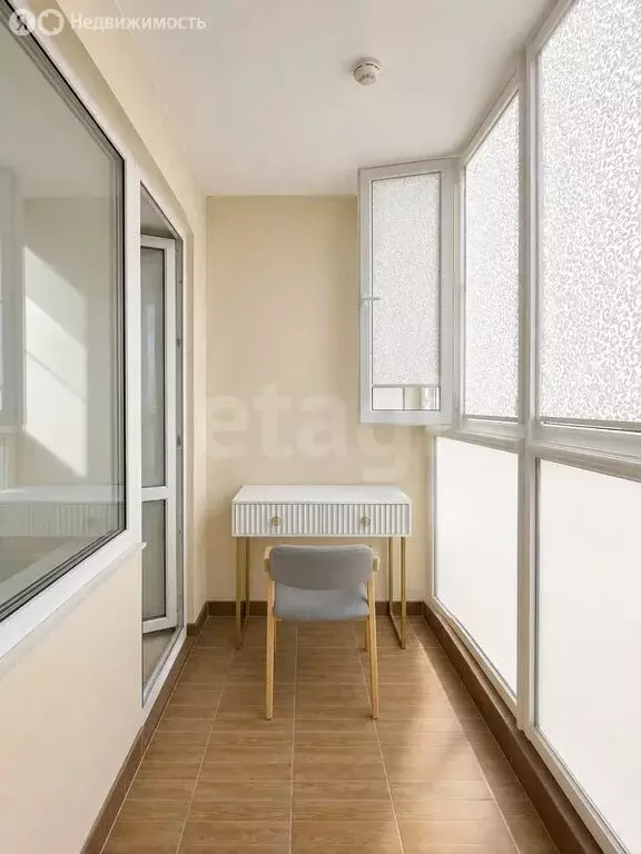 2-комнатная квартира: Дубна, Речная улица, 37 (41.7 м) - Фото 1