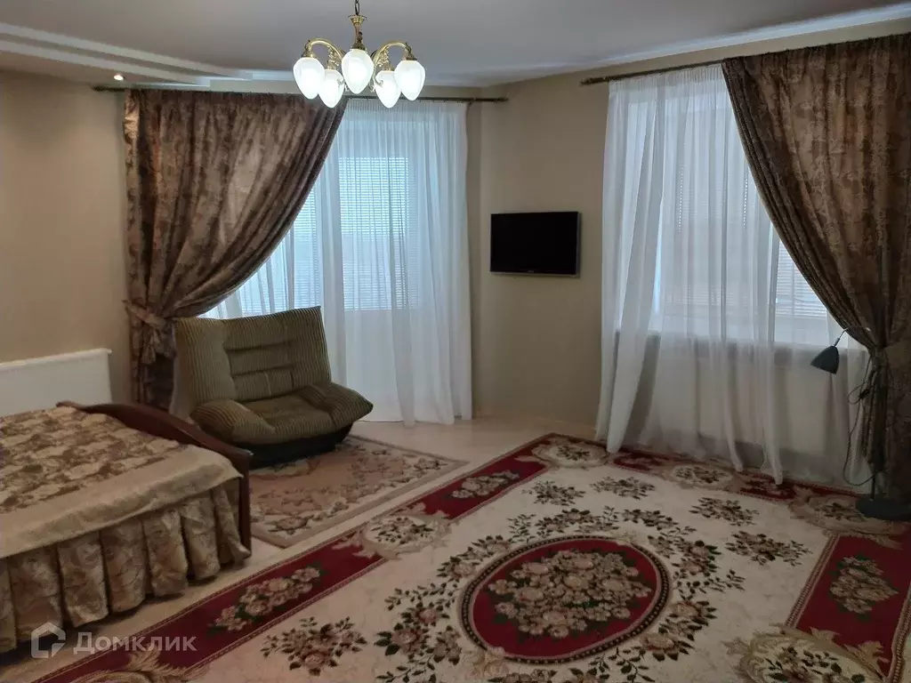Продаётся 2-к квартира, 95.8 м - Фото 1