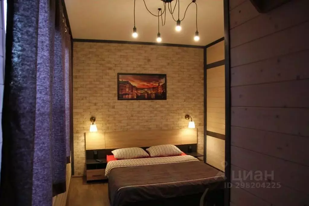 Комната Адыгея, Майкоп ул. Калинина, 389 (10.0 м) - Фото 1