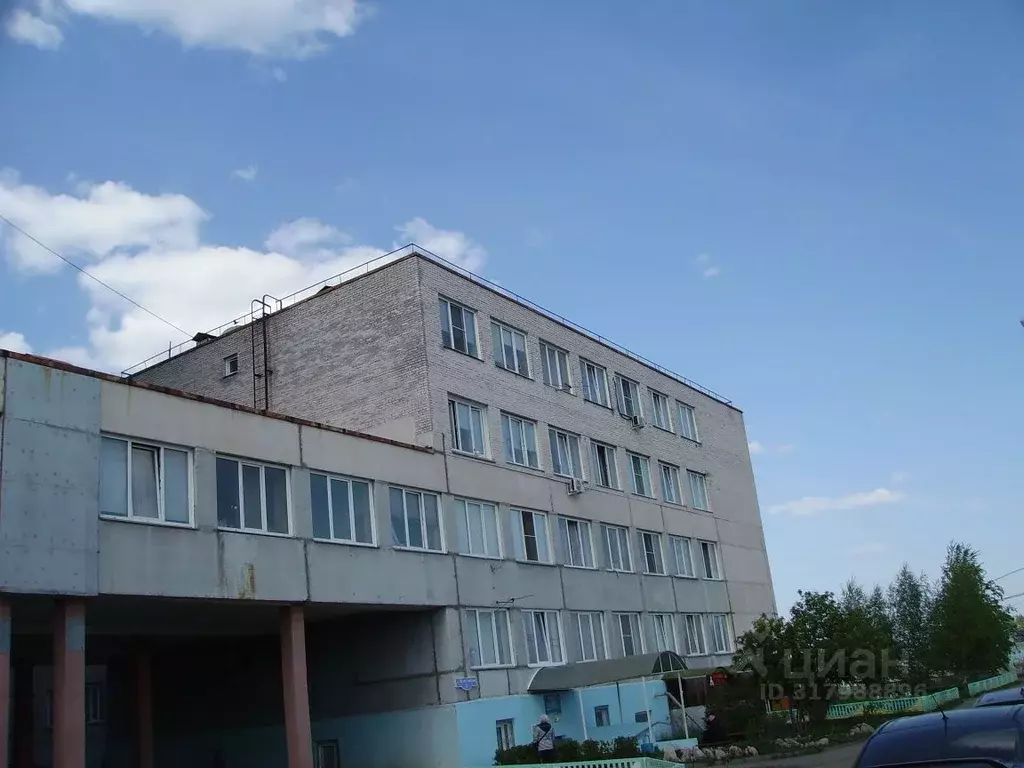 Студия Красноярский край, Красноярск ул. 40 лет Победы, 2 (25.1 м) - Фото 0
