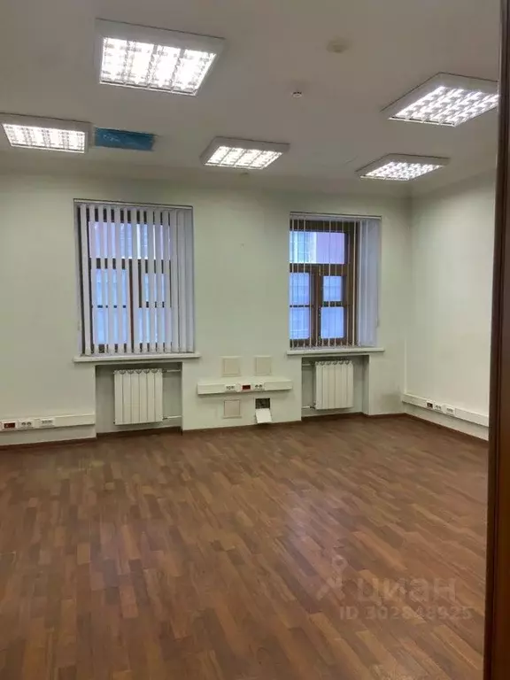 Офис в Москва 3-й Люсиновский пер., 5 (965 м) - Фото 0