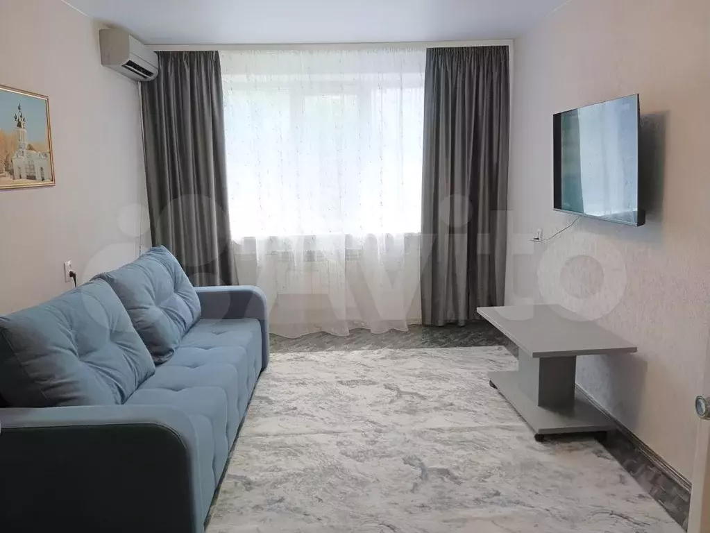 2-к. квартира, 50 м, 4/9 эт. - Фото 0